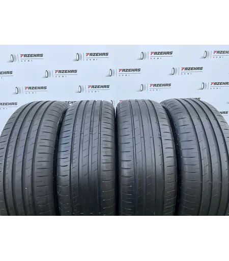 205/55 R17 Goodyear Efficient Grip Performance nyári gumi 5-5,5mm - Mobil Gumis