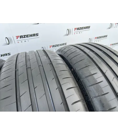 205/55 R17 Goodyear Efficient Grip Performance nyári gumi 5-5,5mm - Mobil Gumis 3