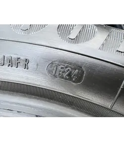 205/55 R17 Goodyear Efficient Grip Performance nyári gumi 5-5,5mm - Mobil Gumis 5
