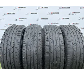 225/65 R17 Semperit Speed life 3 nyári gumi 5mm - Mobil Gumis