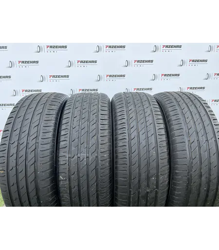 225/65 R17 Semperit Speed life 3 nyári gumi 5mm - Mobil Gumis
