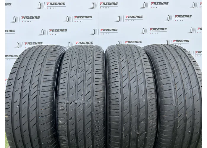 225/65 R17 Semperit Speed life 3 nyári gumi 5mm - Mobil Gumis