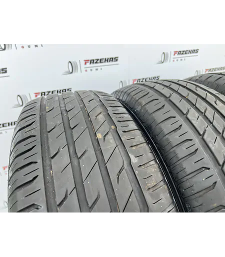 225/65 R17 Semperit Speed life 3 nyári gumi 5mm - Mobil Gumis 2