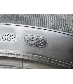 225/65 R17 Semperit Speed life 3 nyári gumi 5mm - Mobil Gumis 5