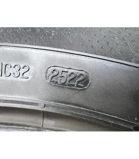 225/65 R17 Semperit Speed life 3 nyári gumi 5mm - Mobil Gumis 5