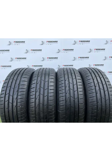 195/60 R15 Hankook Ventus Prime 3 nyári gumi 6,5-7mm - Mobil Gumis
