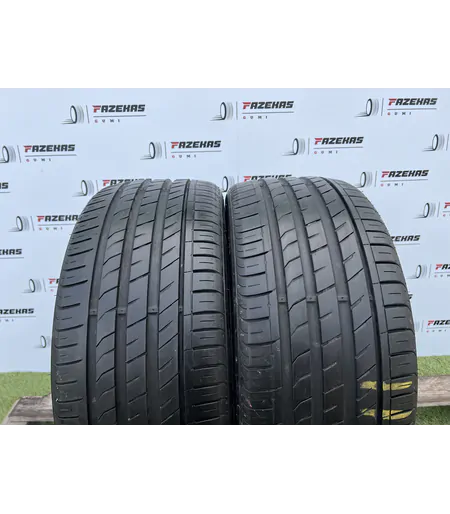 245/40 R18 Nexen NFera nyári gumi 6,5mm - Mobil Gumis