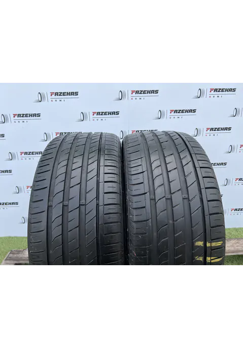 245/40 R18 Nexen NFera nyári gumi 6,5mm - Mobil Gumis