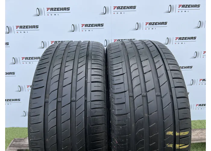 245/40 R18 Nexen NFera nyári gumi 6,5mm - Mobil Gumis