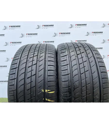 275/35 R18 Nexen NFeraSu nyári gumi 6,5mm - Mobil Gumis