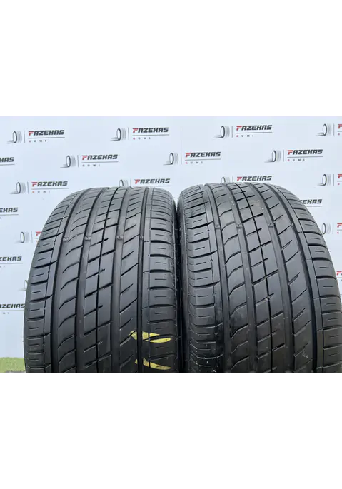 275/35 R18 Nexen NFeraSu nyári gumi 6,5mm - Mobil Gumis