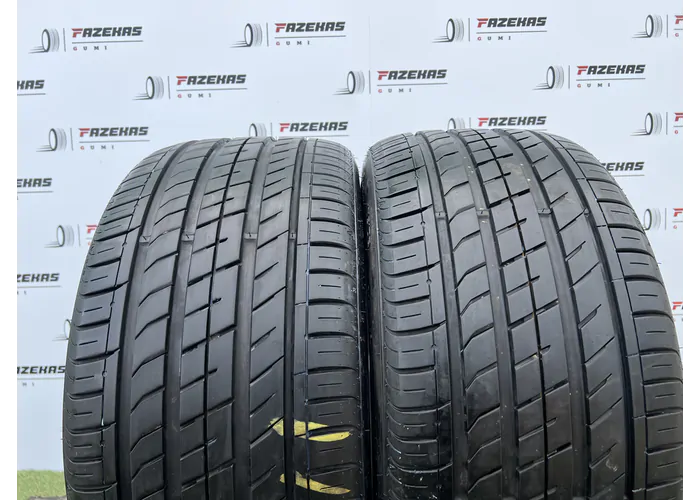 275/35 R18 Nexen NFeraSu nyári gumi 6,5mm - Mobil Gumis