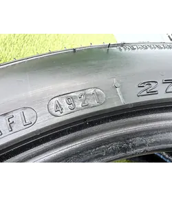275/35 R18 Nexen NFeraSu nyári gumi 6,5mm - Mobil Gumis 5