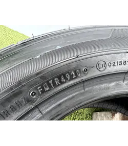 205/55 R15 Sumitomo BC100 nyári gumi mm - Mobil Gumis 5