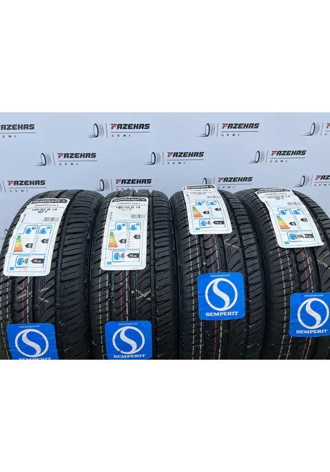 185/55 R14 Semperit Comfort-life 2 nyári gumi mm - Mobil Gumis