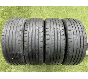 205/55 R16 Continental ContiPremiumContact 5 nyári gumi 6mm alapértelmezett kép