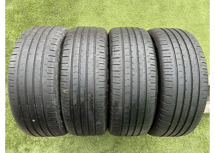 205/55 R16 Continental ContiPremiumContact 5 nyári gumi 6mm alapértelmezett kép