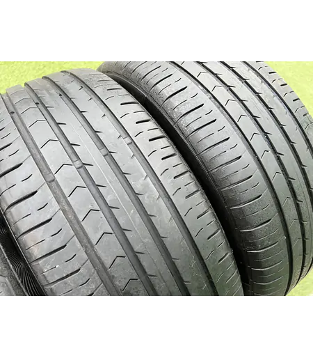 205/55 R16 Continental ContiPremiumContact 5 nyári gumi 6mm 3
