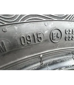 205/55 R16 Continental ContiPremiumContact 5 nyári gumi 6mm 6