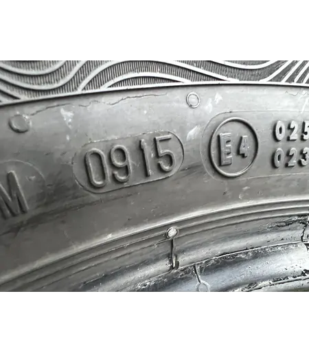 205/55 R16 Continental ContiPremiumContact 5 nyári gumi 6mm 6