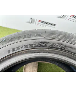 185/55 R14 Falken ZiexZe310 EcoRun nyári gumi mm - Mobil Gumis 4