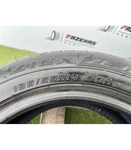 185/55 R14 Falken ZiexZe310 EcoRun nyári gumi mm - Mobil Gumis 4