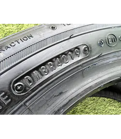 185/55 R14 Falken ZiexZe310 EcoRun nyári gumi mm - Mobil Gumis 5