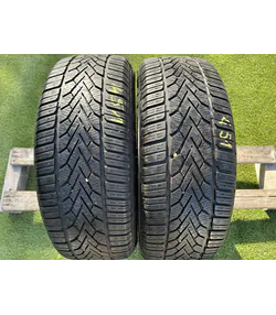 215/60 R16 Semperit Speed-Grip 2 téli gumi 5,5mm - Mobil Gumis