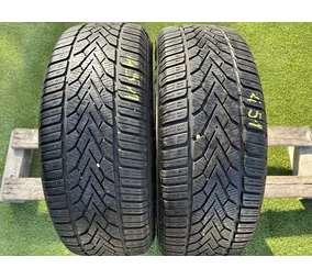 215/60 R16 Semperit Speed-Grip 2 téli gumi 5,5mm - Mobil Gumis