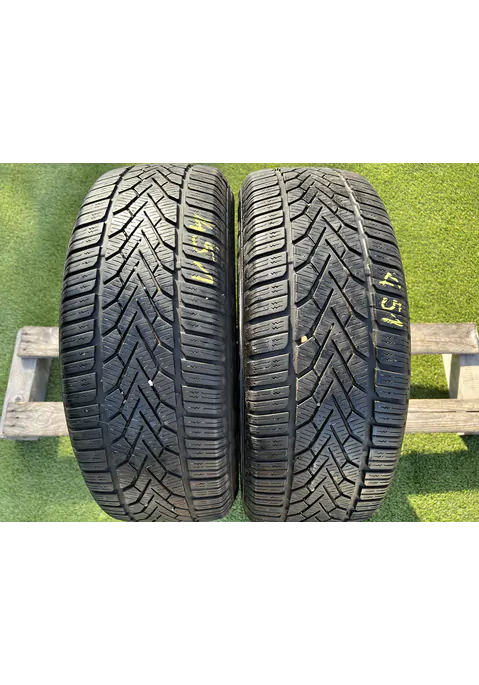 215/60 R16 Semperit Speed-Grip 2 téli gumi 5,5mm