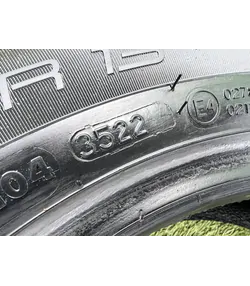 155/70 R13 Apollo Amazer XP nyári gumi 6mm - Mobil Gumis 6