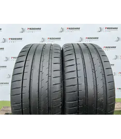 245/35 R19 Michelin PilotSport S4 nyári gumi 5,5mm - Mobil Gumis