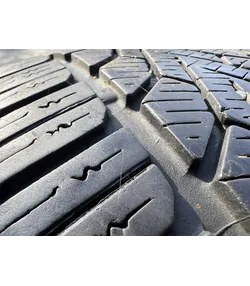 215/60 R16 Semperit Speed-Grip 2 téli gumi 5,5mm - Mobil Gumis 3