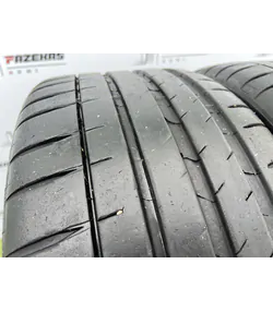245/35 R19 Michelin PilotSport S4 nyári gumi 5,5mm - Mobil Gumis 2