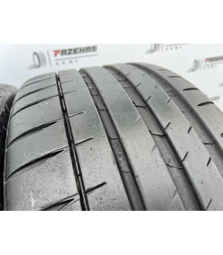 245/35 R19 Michelin PilotSport S4 nyári gumi 5,5mm - Mobil Gumis 3