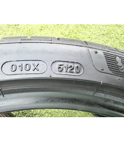 245/35 R19 Michelin PilotSport S4 nyári gumi 5,5mm - Mobil Gumis 5