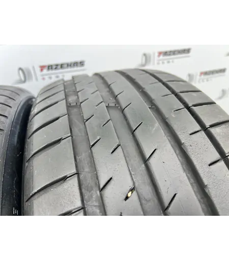 225/45 R19 Michelin PilotSport 4 nyári gumi 5mm - Mobil Gumis 3