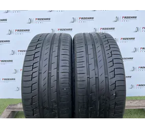 235/40 R19 Continental PremiumContact 6 nyári gumi 5mm - Mobil Gumis