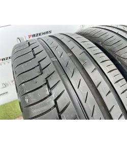 235/40 R19 Continental PremiumContact 6 nyári gumi 5mm - Mobil Gumis 2
