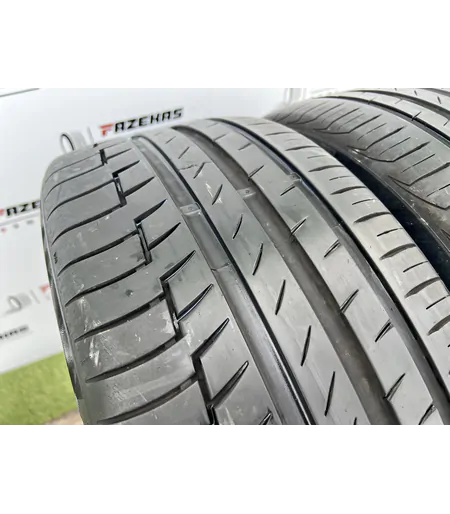 235/40 R19 Continental PremiumContact 6 nyári gumi 5mm - Mobil Gumis 2