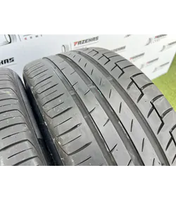 235/40 R19 Continental PremiumContact 6 nyári gumi 5mm - Mobil Gumis 3