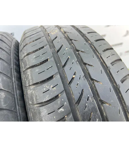 195/65 R15 Sportiva Compact nyári gumi 5,5mm - Mobil Gumis 3
