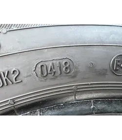 165/70 R14 Viking CityTech 2 nyári gumi 4mm - Mobil Gumis 4