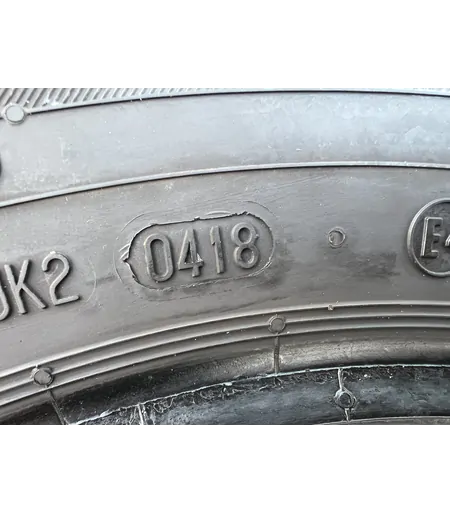 165/70 R14 Viking CityTech 2 nyári gumi 4mm - Mobil Gumis 4