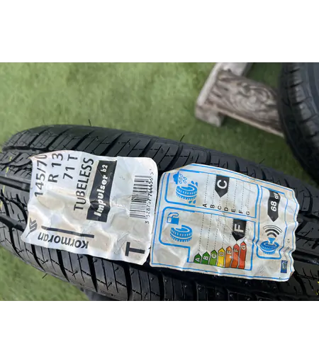 145/70 R13 Kormoran Impulser b2 nyári gumi mm - Mobil Gumis 3