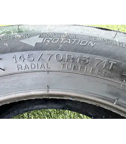 145/70 R13 Kormoran Impulser b2 nyári gumi mm - Mobil Gumis 5
