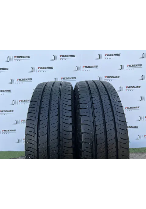 215/65 R16C Goodyear Efficient Grip nyári gumi 6-7mm - Mobil Gumis