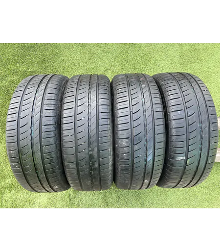 195/55 R15 Pirelli Cinturato P1 nyári gumi 5mm 1