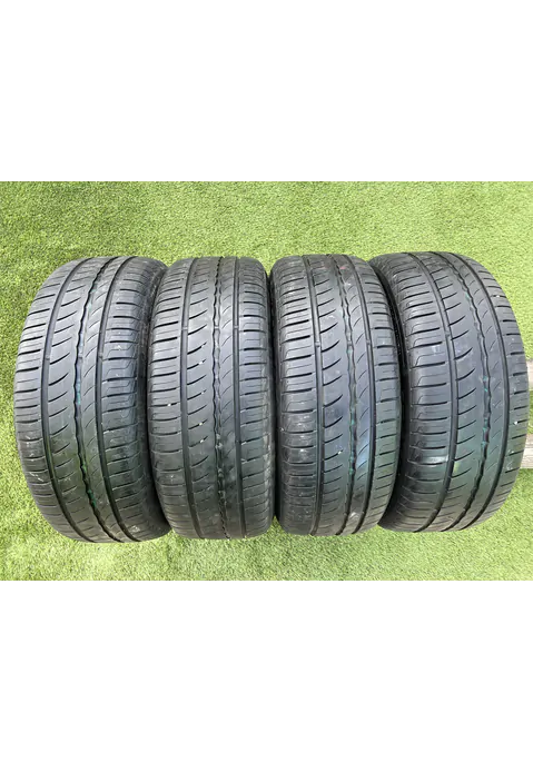 195/55 R15 Pirelli Cinturato P1 nyári gumi 5mm