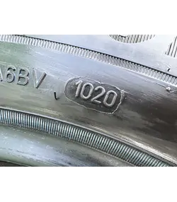 215/65 R16C Goodyear Efficient Grip nyári gumi 6-7mm - Mobil Gumis 6